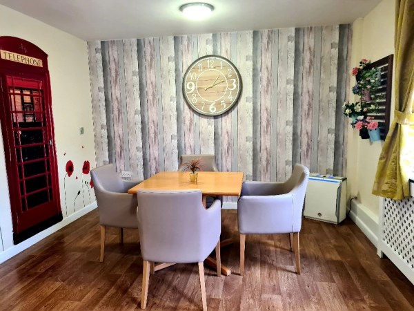 Broadgate House Care Home